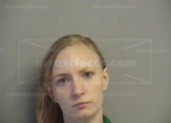 Ashleigh Marie Hendricks