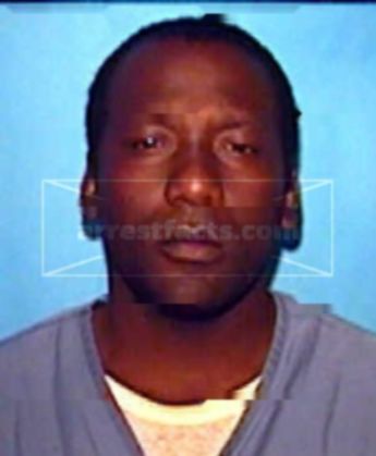 Gerald Lorenzo Stevens
