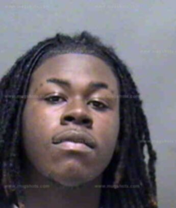 Damoris Lamar Cooper