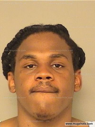 Rayshon Montavious Garvin