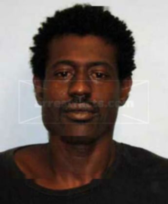 Edmond Tremaineantonio Wilson