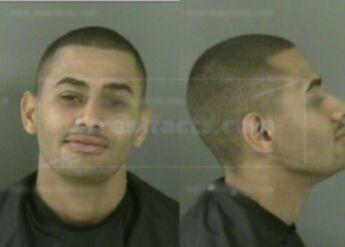 Andrew James White
