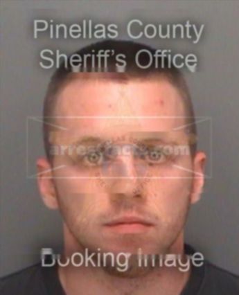 Tyler James Delohery