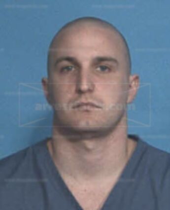 Daniel Phillip Myrick