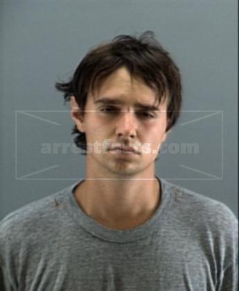 Joshua Lee Stagner