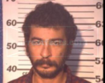 Felix Martin Cuellar