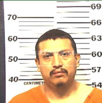 Ruben Esparza Zuniga
