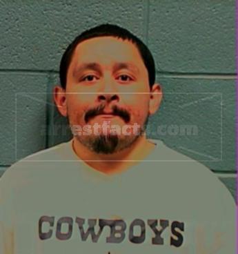 Odie Joe Garza