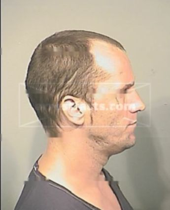Jesse Lee Hardy