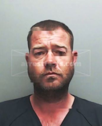 Christopher Brandon Mcgary