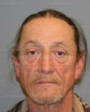 Russell Wayne Anderson