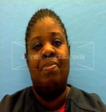 Gladys Marie Scott