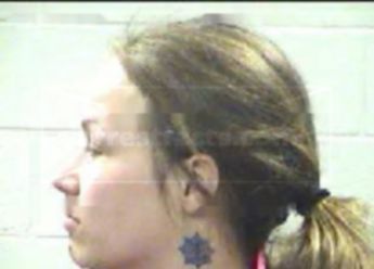 Staci Louise White