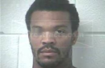 Jermaine Lamont Christiian