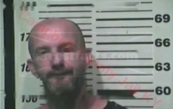 Thomas Glenn Hall