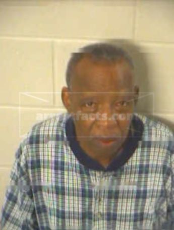 Cleveland Hayes