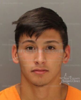 Robert Andrew Briseno