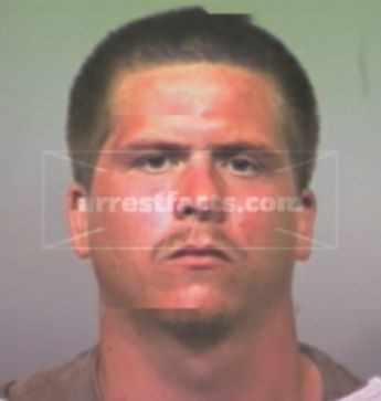 Anthony Wayne Poole