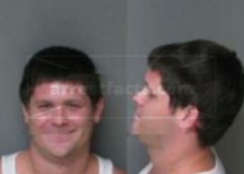 Joey Kyle Baker