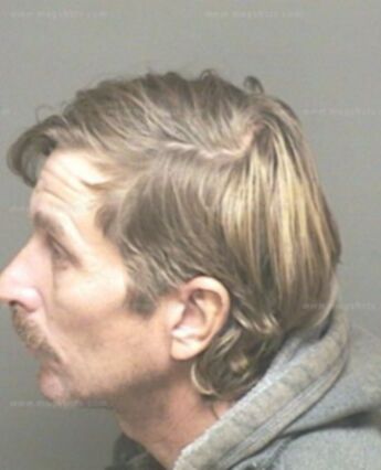 Robert Vincent Brown