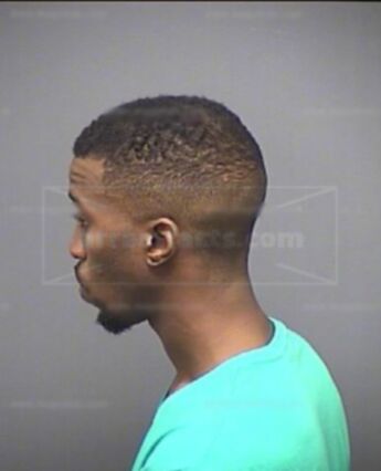 Markus Franklin Wise