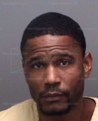 Byron Levon Major