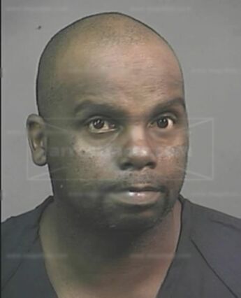 Jerome Walker