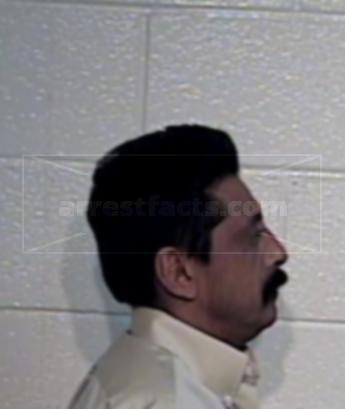 Jose Antu Cantu