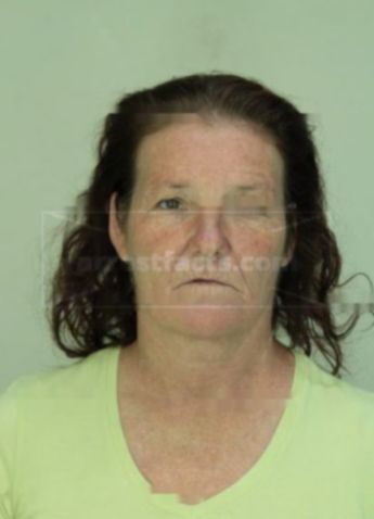 Teresa Gail Jacobs