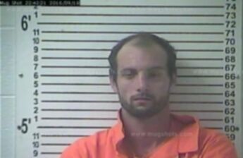 Clayton Gene Sandfer