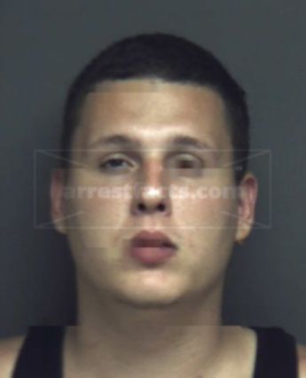 Chaston Todd Liming