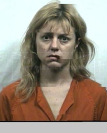 Lisa Michelle Jameson