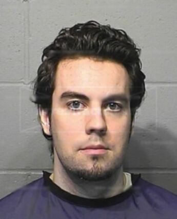 Mathew John Hodges