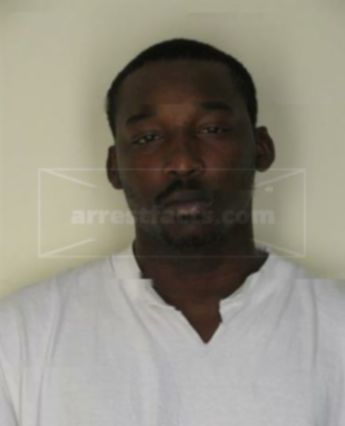Ronnell Lawrence Dixon