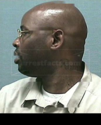 Khaim L Overstreet
