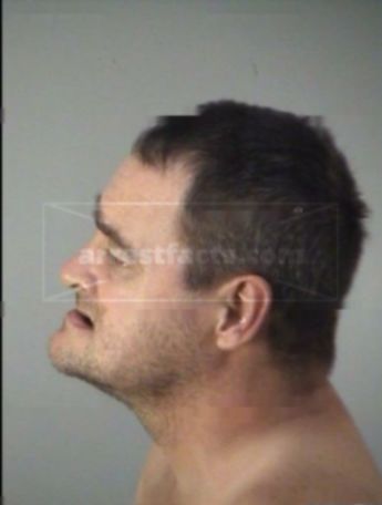 Eric Shane Bretz
