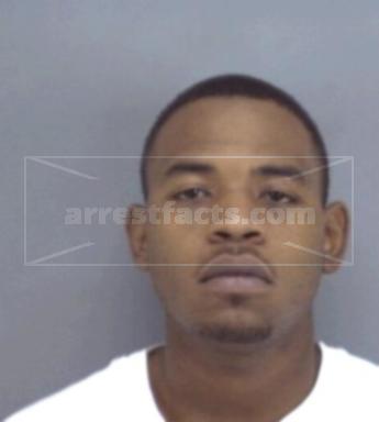 Aaron Demone Sears