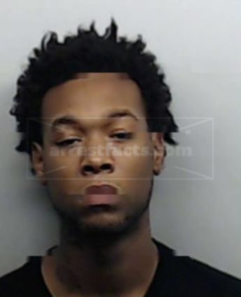 Derrell Cory Lee