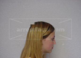 Brittany A Bouche