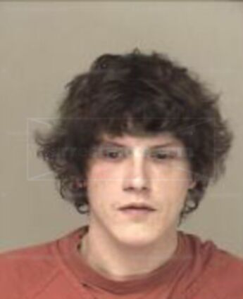 Adam Everette Carnes