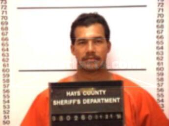 Edwin Jevani Garcia-Castro