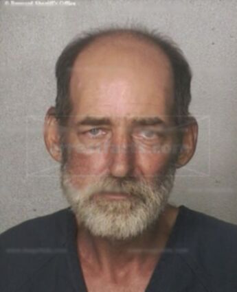 Bradford Lee Jackson