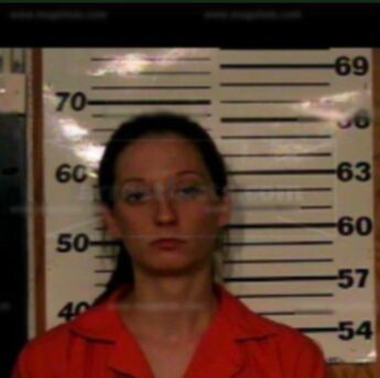 Kimberly Michelle Fincke