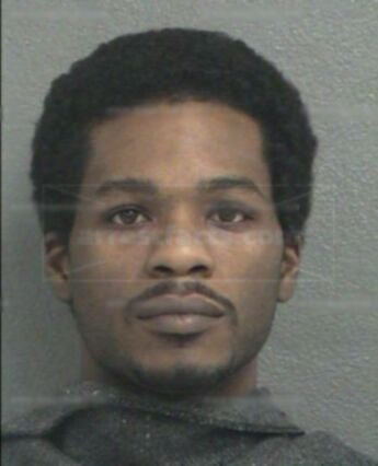 Elliott Ray Black Sr