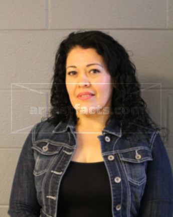 Maria Chavez