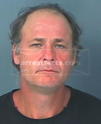 Jody Wayne Westberry