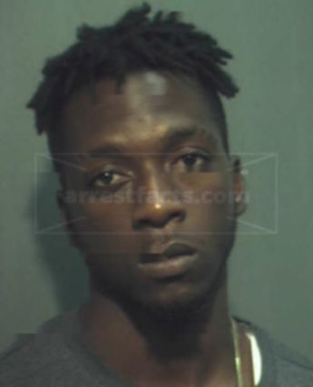 Romeo Stanley Williams