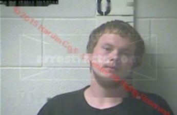 James Ray Fields Jr.