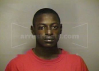 Donovan Johnson