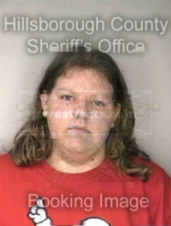 Angie Marie Johnson